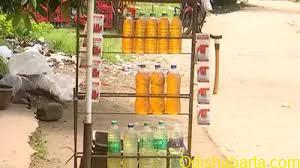 Odisha Bans Petrol Sales in Plastic Bottles