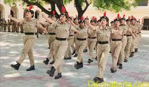 Odisha to raise five new NCC girls’ battalions as part of expansion plan
