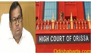 Orissa HC Reserves Verdict on IAS Officer Bishnupada Sethi’s Bail Plea