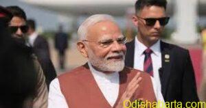 PM Modi’s UK-Maldives Tour to Boost Strategic and Regional Cooperation