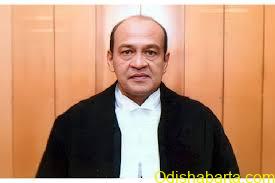 Parliament Initiates Impeachment Proceedings Against Justice Yashwant Varma