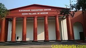 Ravenshaw University