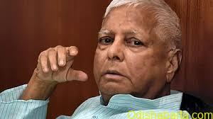 SC Refuses to Stay Trial Against Lalu in Land-for-Jobs Case