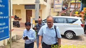 UGC panel begins probe into FM College self immolation case