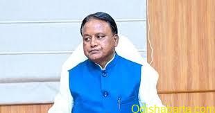 21 new NACs in Odisha soon CM Majhi