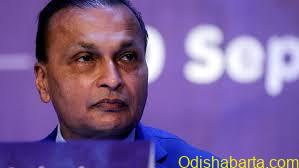 Bank of India Declares RCom Loan Fraud, Names Anil Ambani
