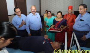 Blood Donation Camp_4