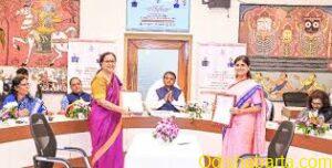 CM Majhi launches Odisha Marine Biotechnology Research & Innovation Corridor