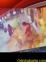 Crime Branch Arrests 2, Including ABVP Leader, Over FM Student’s Self-Immolation