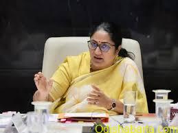 Delhi CM Rekha Gupta