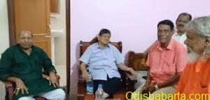 Ex-BJD Leaders’ Meeting Sparks Speculation of New Political Party in Odisha