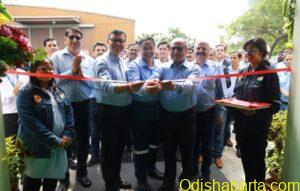 Jindal Steel Pays Tribute to Shri O.P. Jindal_3