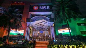 NSE 1