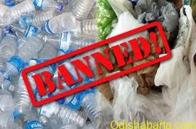 Odisha Bans Single-Use Plastics in Govt Offices
