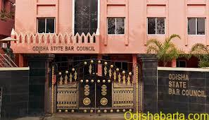 Odisha Bar Council office