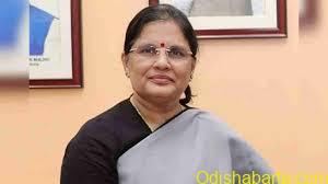 Odisha Deputy CM Pravati Parida's Five-District Tour To Begin Today