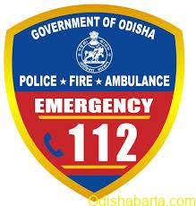Odisha Integrates Ambulance Services with 112 Helpline, Fire Services to Lead Emergency Response