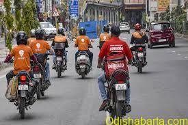 Odisha Plans Road Safety Training Amid Rise in Gig Worker Accidents