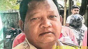Odisha Vigilance apprehends Bijepur SI for taking Rs 7k bribe