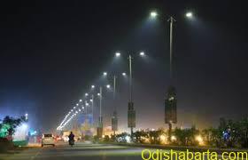 Odisha approves Rs.200 crore for LED street lighting in 110 urban areas