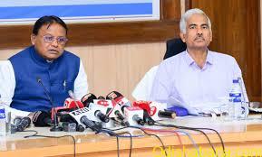 Odisha to Get Seven New Government Nursing Colleges