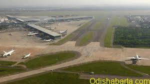Shree Jagannath International Airport Puri bags green signal to go ahead for a Greenfield Aviation Hub
