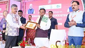 World’s first Asian Elephant Species Survival Centre to come up in Bhubaneswar