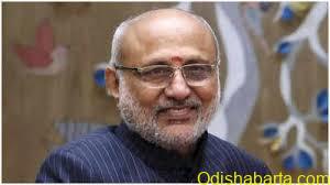 CP Radhakrishnan Elected 15th Vice President of India