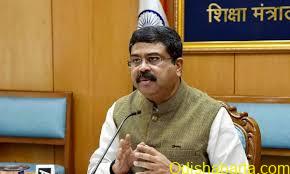 Dharmendra Pradhan