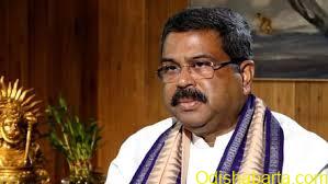 Dharmendra Pradhan