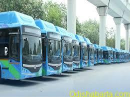 E-Buses
