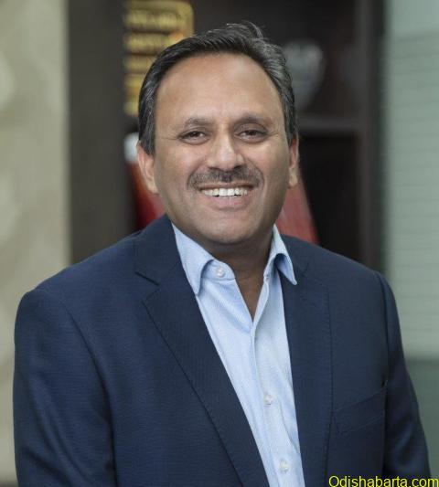 Mr Sunil Gupta