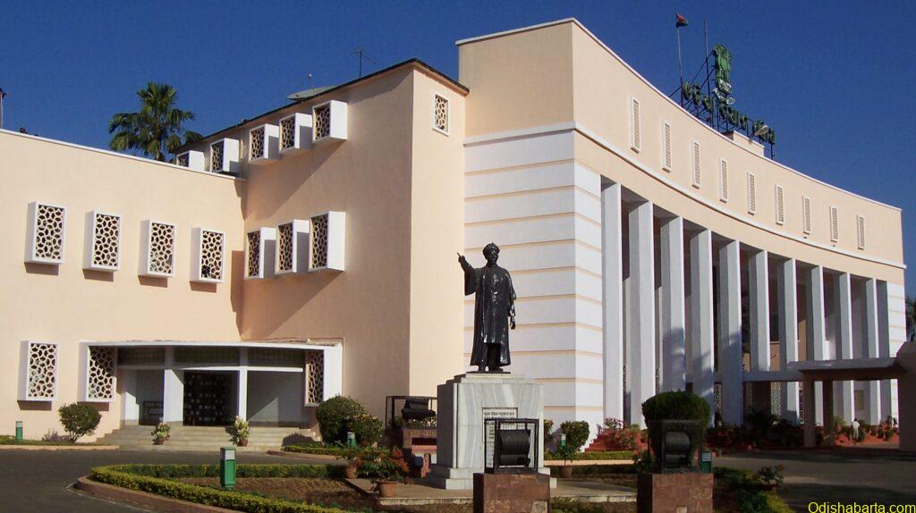 Odisha Assembly