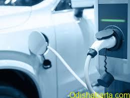 Odisha Unveils Ambitious EV Policy with Incentives Up to Rs 20 Lakh