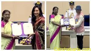 Pushkara wins best Odia feature film