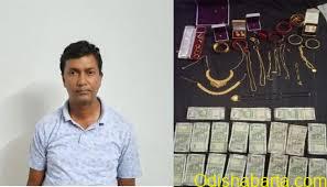 Tusharkant Ray Executive Engineer (Quality) at TPCODL Bhubaneswar