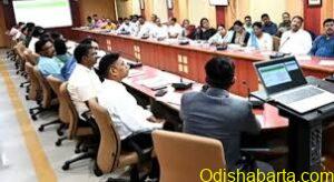 Workshop on 'New Criminal Laws' conducted for police officers at BPSPA, Bhubaneswar