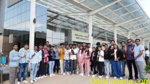 World Skill Center - Paid Internship Singapore Pic