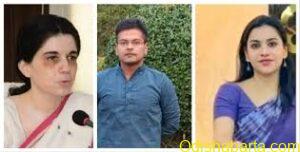 3 Senior IAS Officers Relieved From Odisha Govt Before Moving To Centre