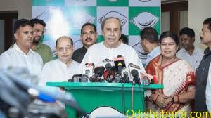 BJD names Snehangini Chhuria as candidate for Nuapada by-election
