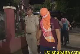 Denied Bail In Odisha SI Paper Leak Case