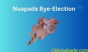 Nuapada By-Election Notified