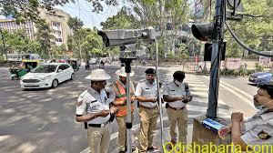 Odisha Govt Offers 50% Reduction In Fines For Pending Traffic Challans