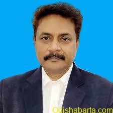Pabitra Mohan Samal posted as Principal Secretary Law Dept.