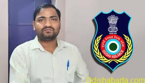 Polasara AFO Suresh Kumar Behera