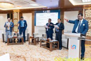 Union Bank of India Observes Vigilance Awareness Week