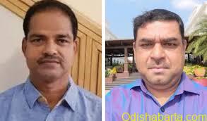 accused Sudarshan Jena