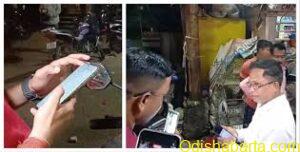 internet Services Restored in Cuttack