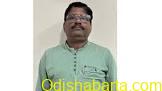 Keonjhar DSSO Arrested for Taking Rs 20K Bribe