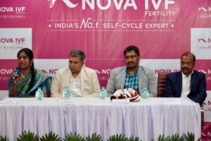Nova IVF Fertility enters Odisha
